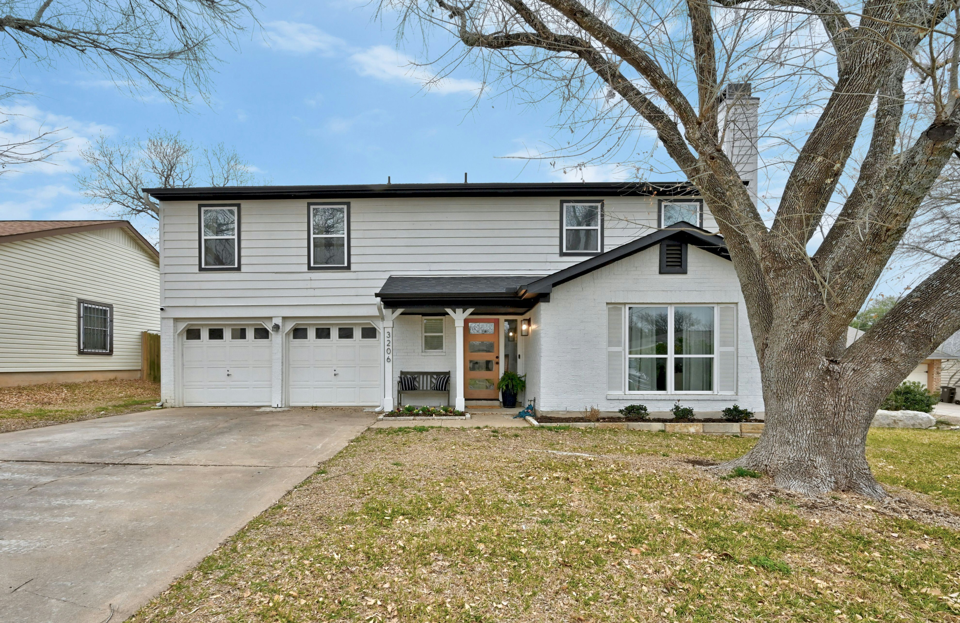 3206 Western Drive, Austin, TX 78745, Presented by Monica Pizanie, Douglas Elliman RE. Powered